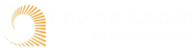 CounterCoach Logo - Updated
