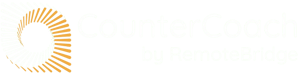 CounterCoach Logo - Updated