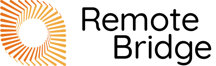 RemoteBridge Logo 