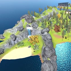 island