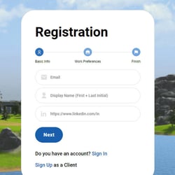 register