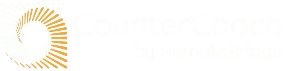 CounterCoach Logo - Updated CounterCoach Logo - Updated
